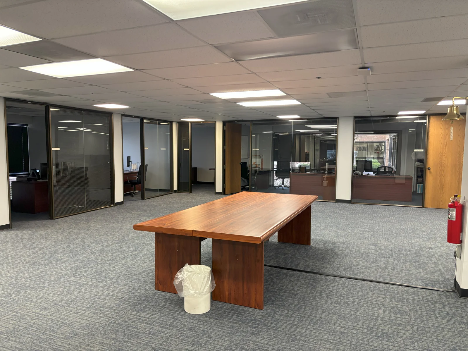 Office in Troy, MI — Lease in Troy, MI, photo 4 of 7