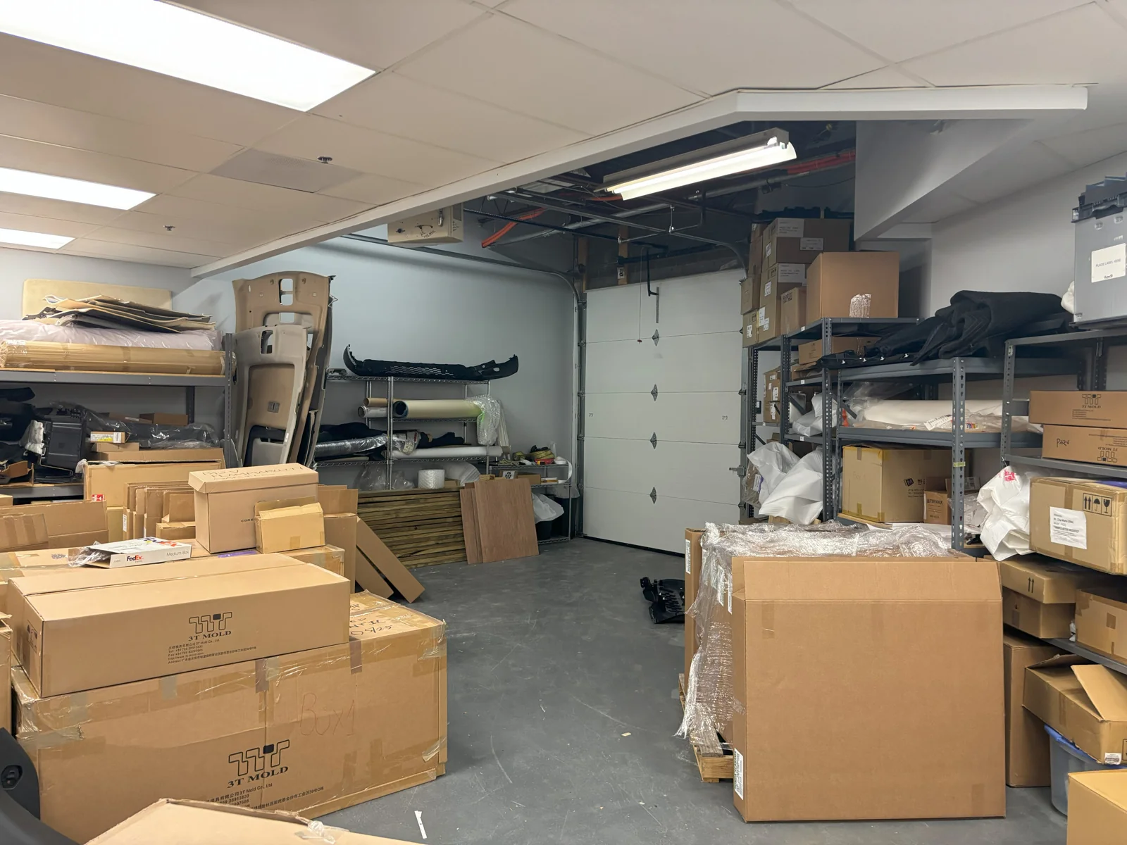 Office in Troy, MI — Lease in Troy, MI, photo 5 of 7