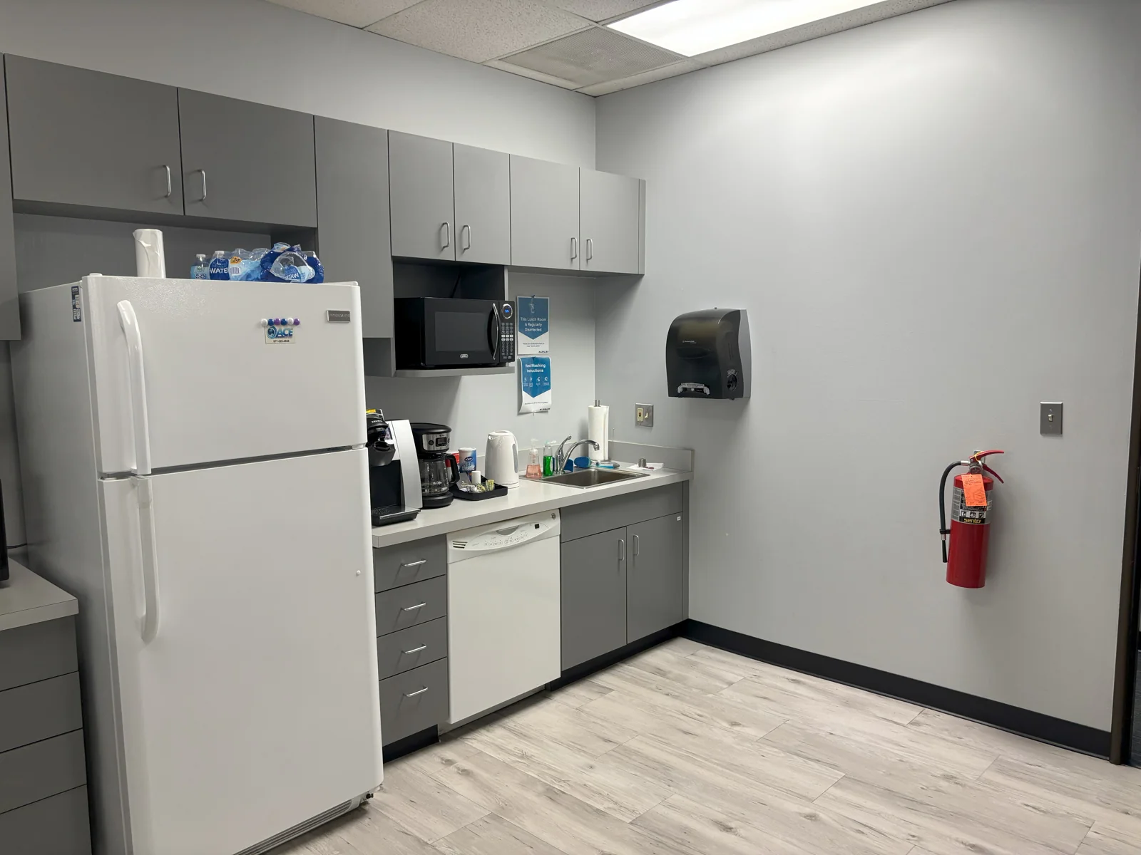 Office in Troy, MI — Lease in Troy, MI, photo 7 of 7
