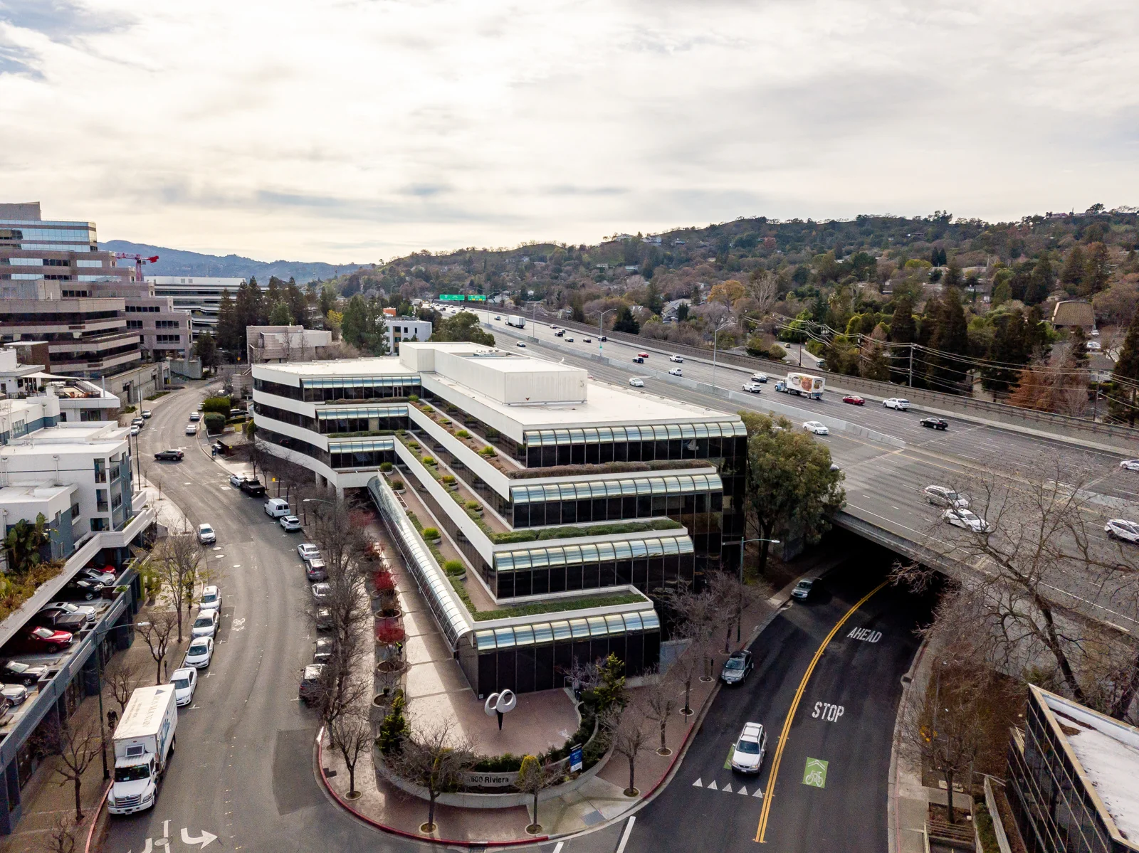 Riviera Plaza — Sale in Walnut Creek, CA, photo 1 of 1
