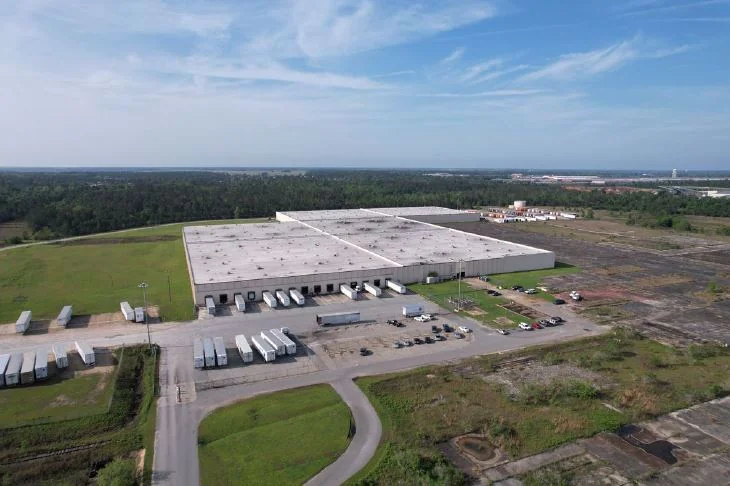 3300 Sylvester Road — Lease in Albany, GA, photo 1 of 5