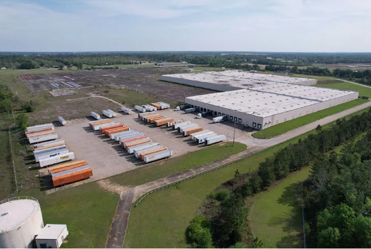3300 Sylvester Road — Lease in Albany, GA, photo 3 of 5