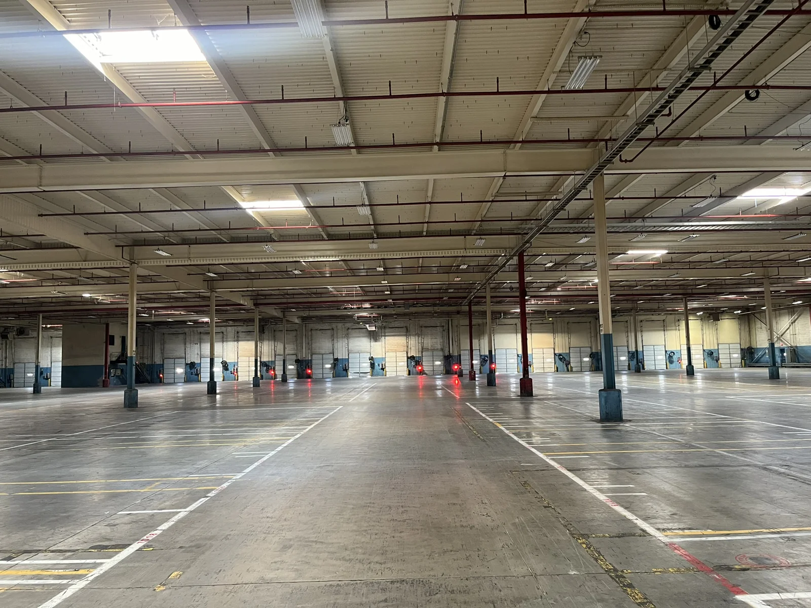 3300 Sylvester Road — Lease in Albany, GA, photo 5 of 5