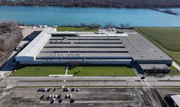 Industrial in Riverview, MI - photo 1 - Riverview, MI