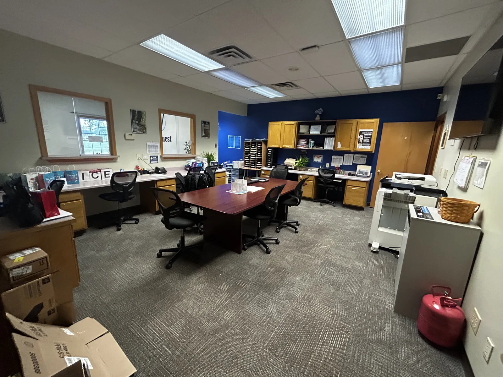 Healthcare in Marysville, OH — Lease in Marysville, OH, photo 3 of 7