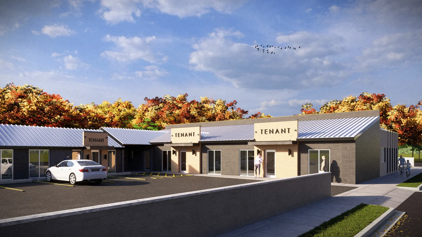 830 E. Fourth Street - office in Royal Oak, MI