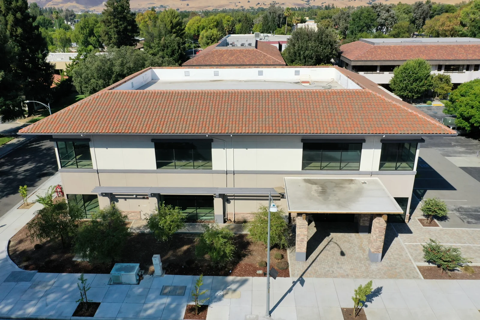 Office in San Jose, CA