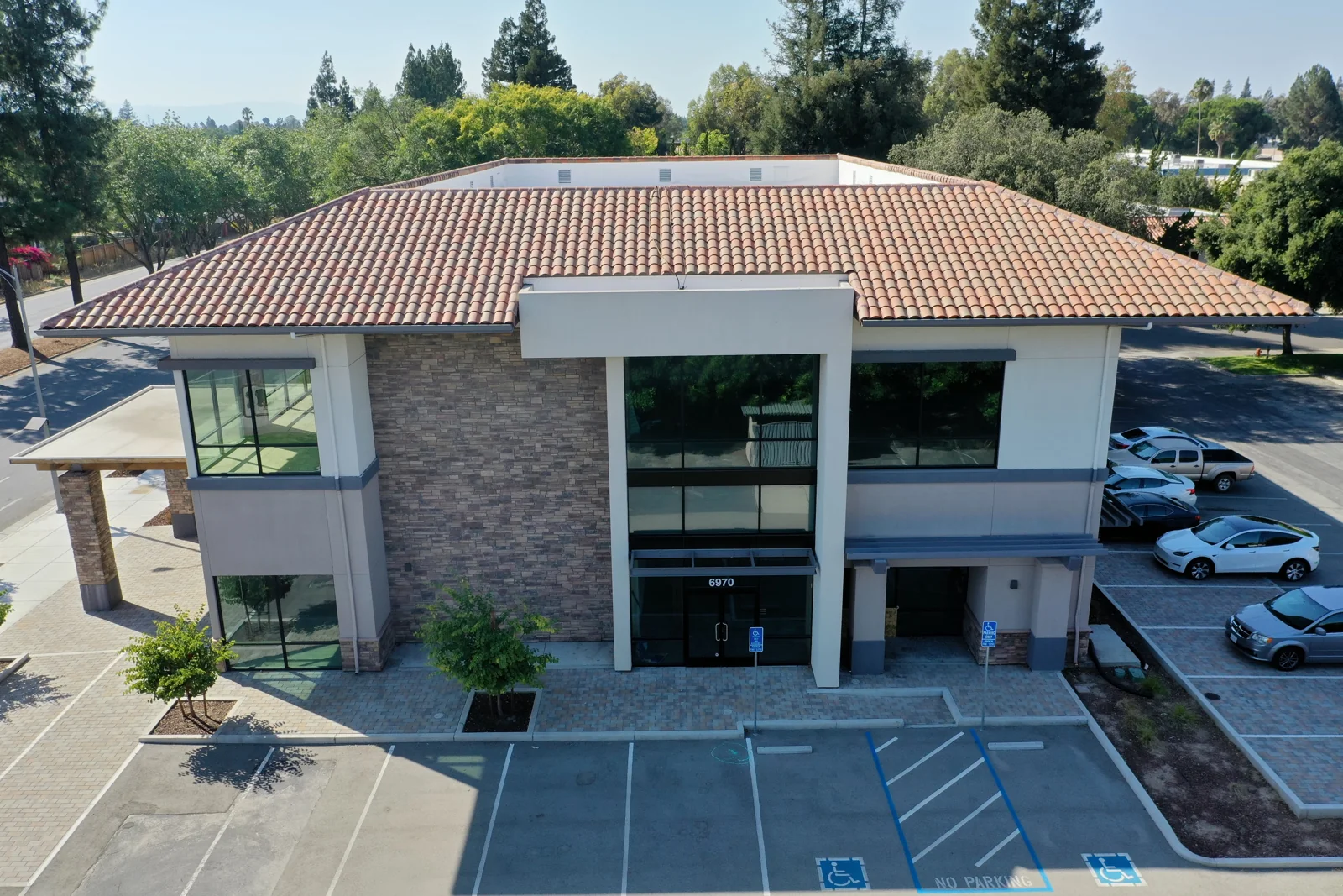 Office in San Jose, CA - photo 2 - San Jose, CA