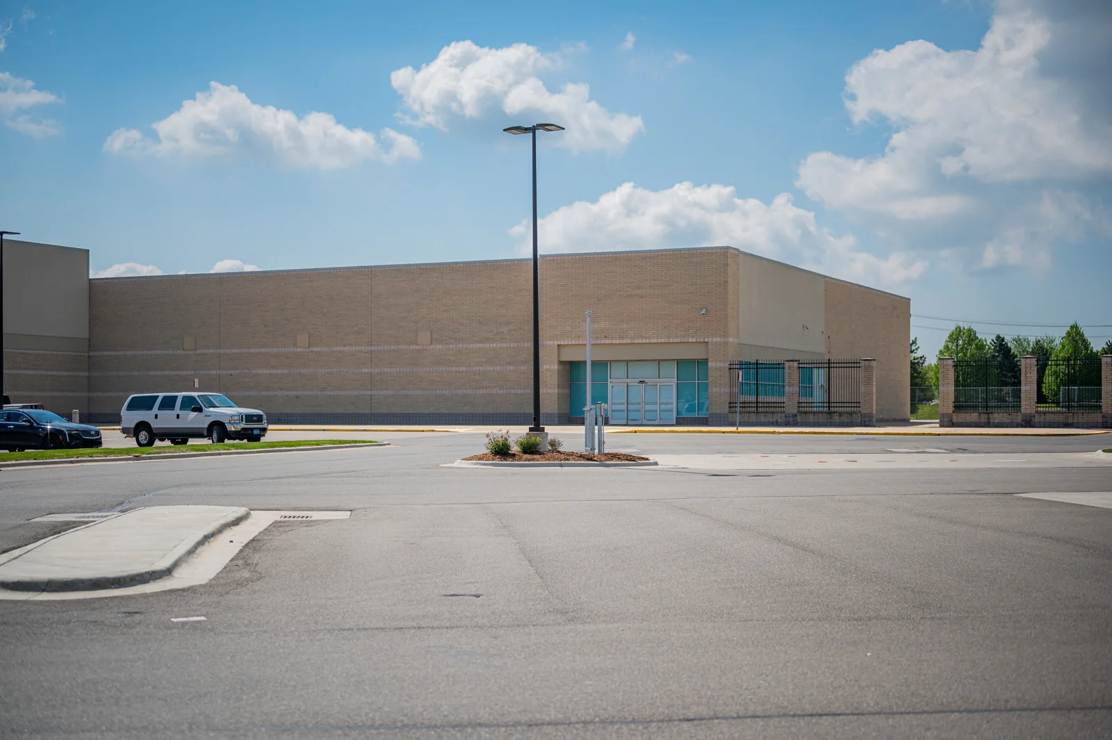 Kroger Marketplace - photo 2 - Southgate, MI