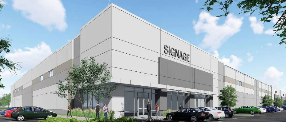 Oakwood 985 Business Park