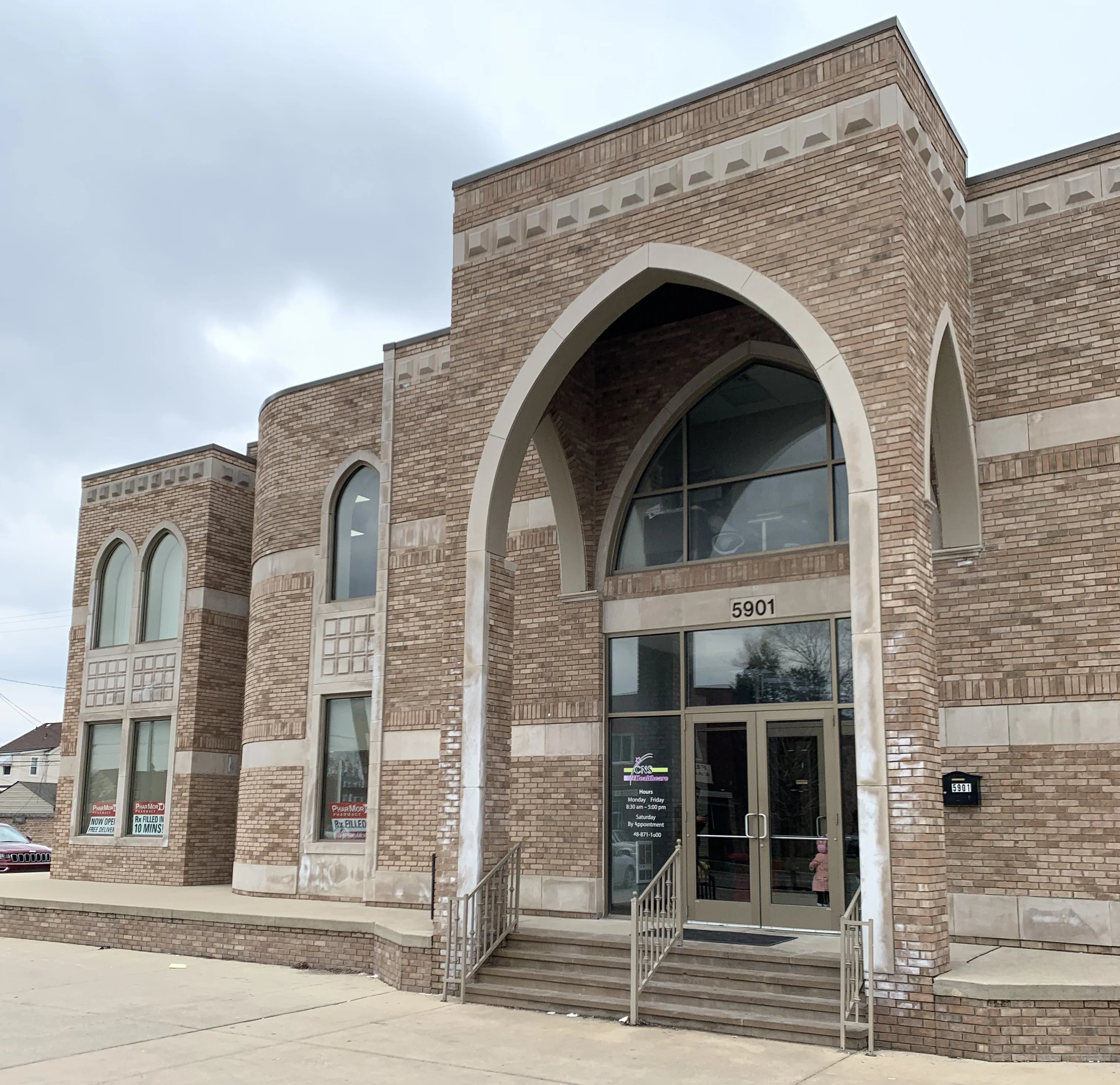 5901 Chase - office in Dearborn, MI