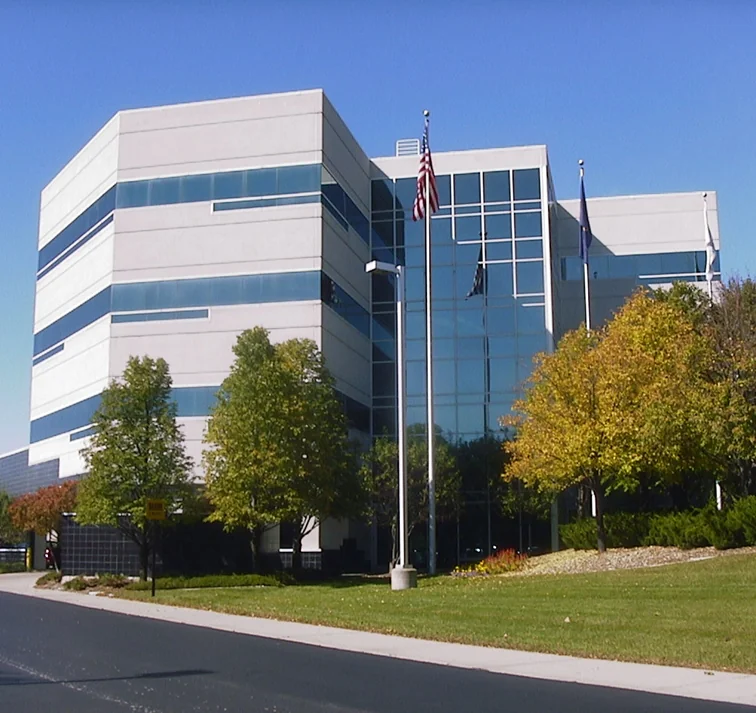 Office in Troy, MI