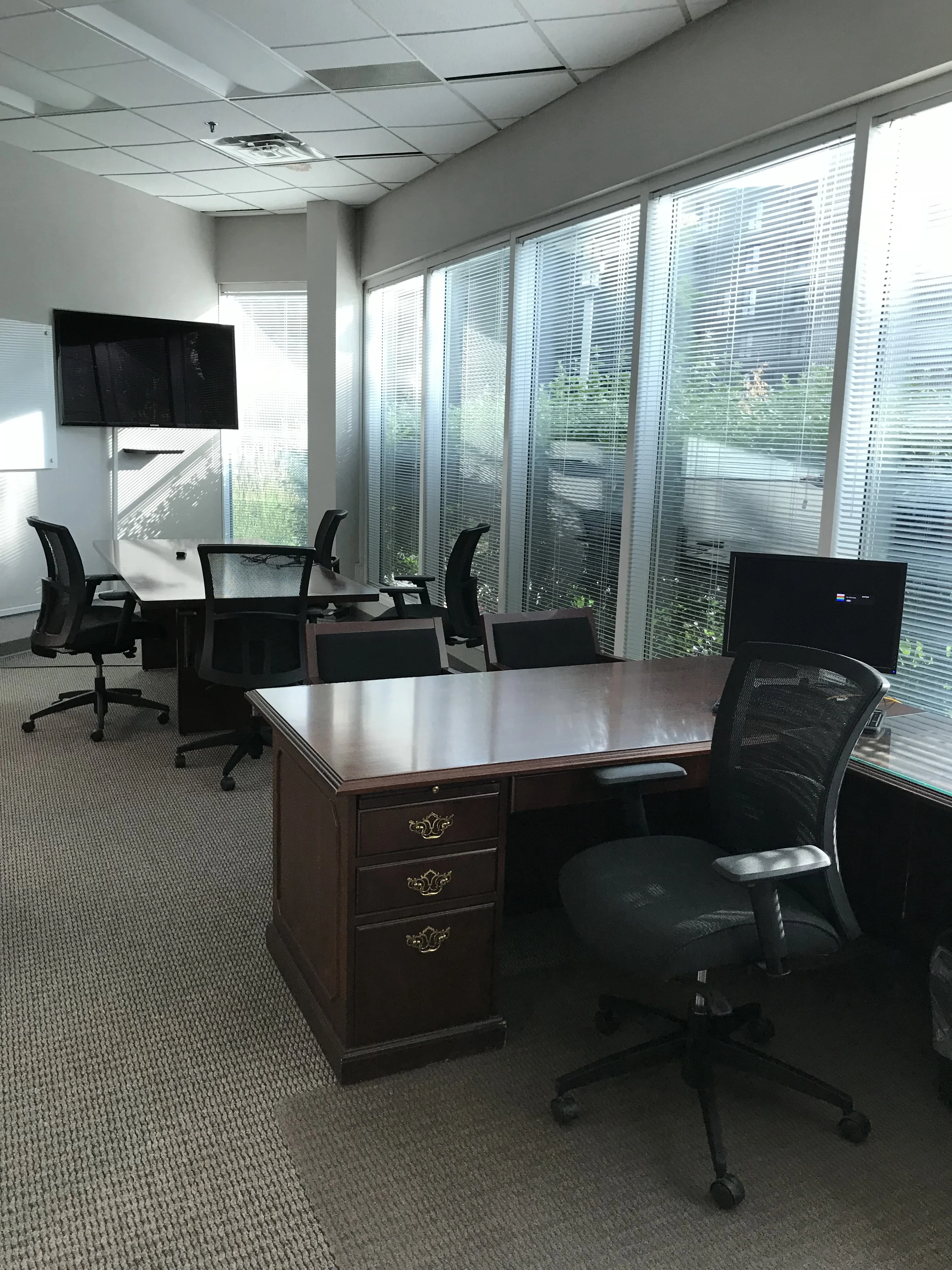 Office in Troy, MI — Lease in Troy, MI, photo 2 of 6