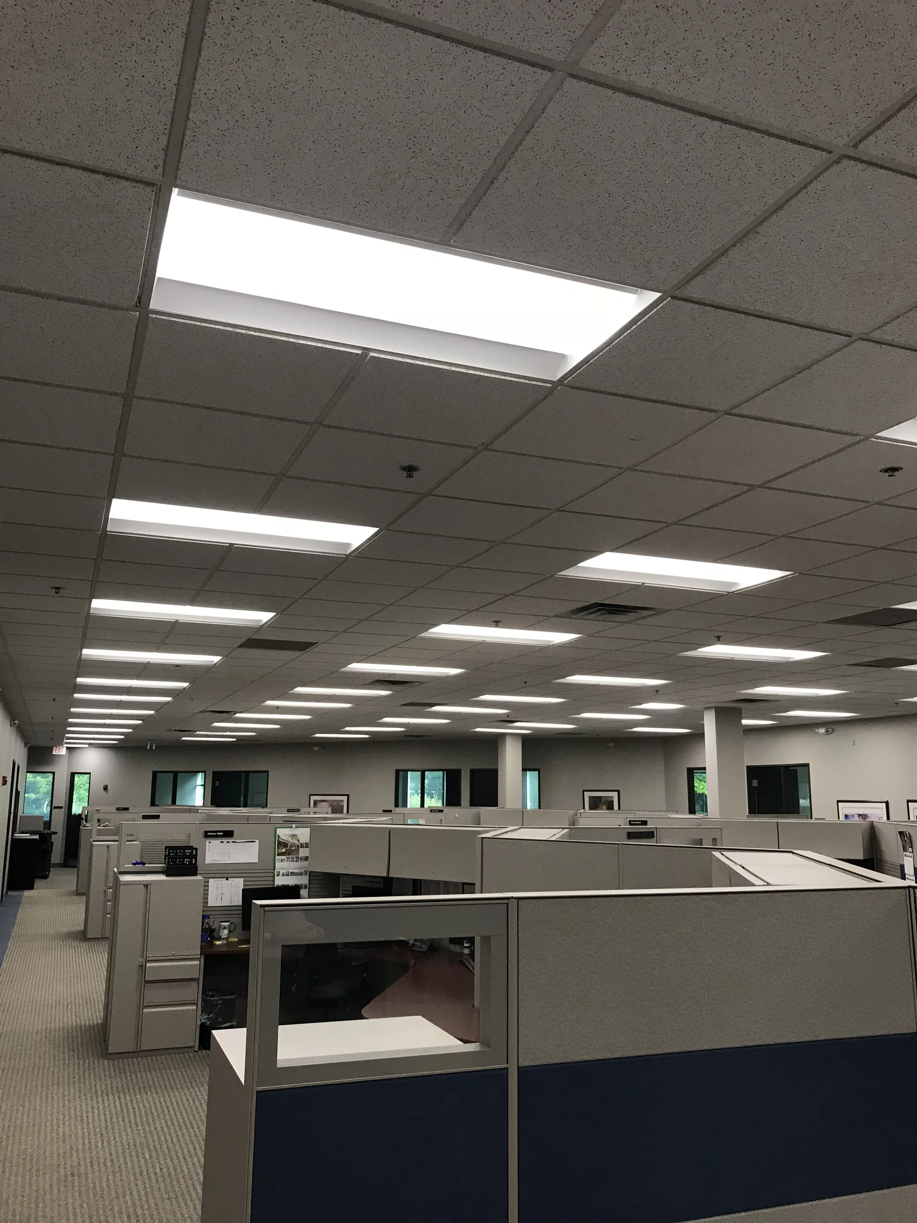 Office in Troy, MI — Lease in Troy, MI, photo 3 of 6