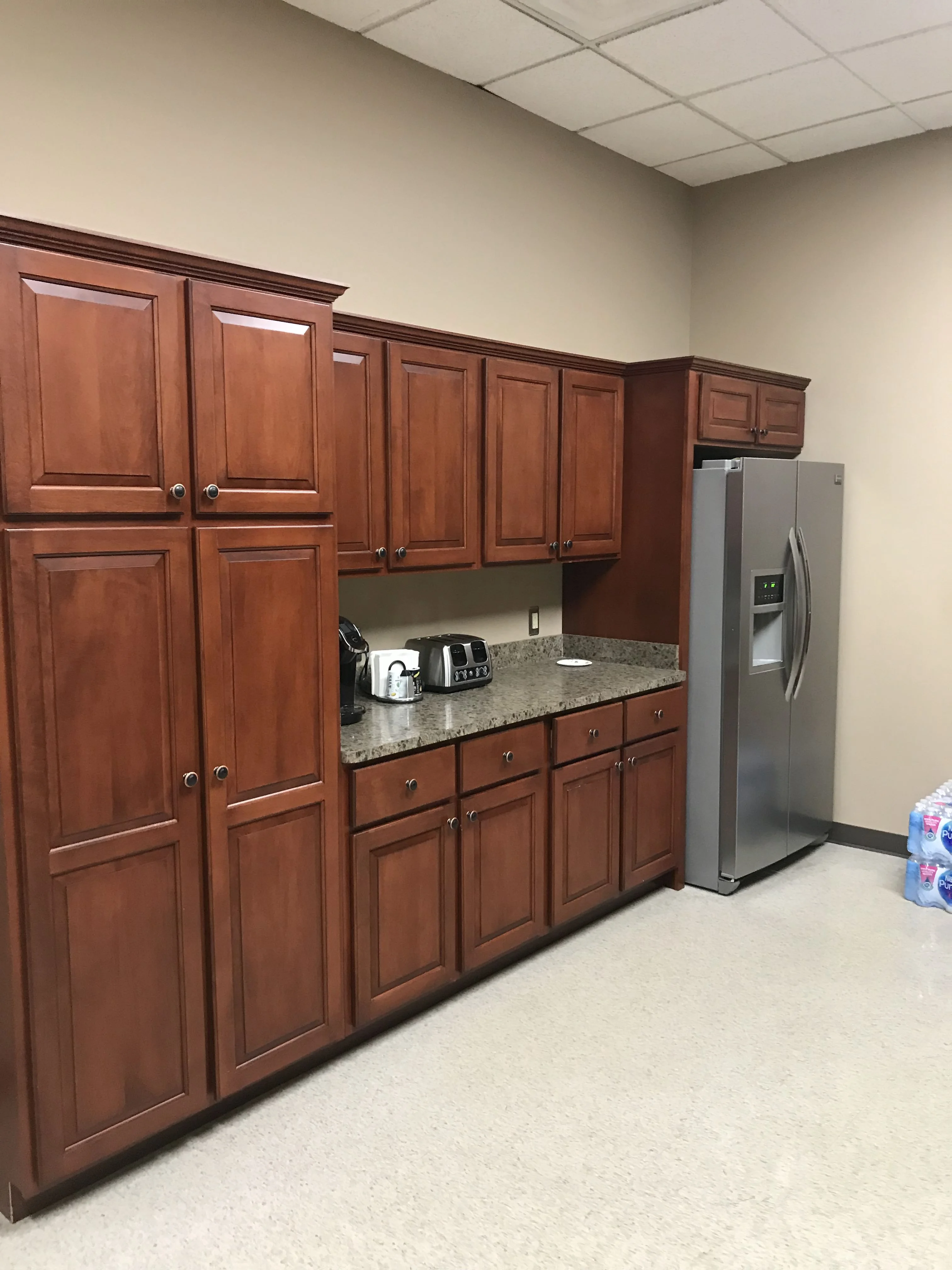 Office in Troy, MI — Lease in Troy, MI, photo 4 of 6