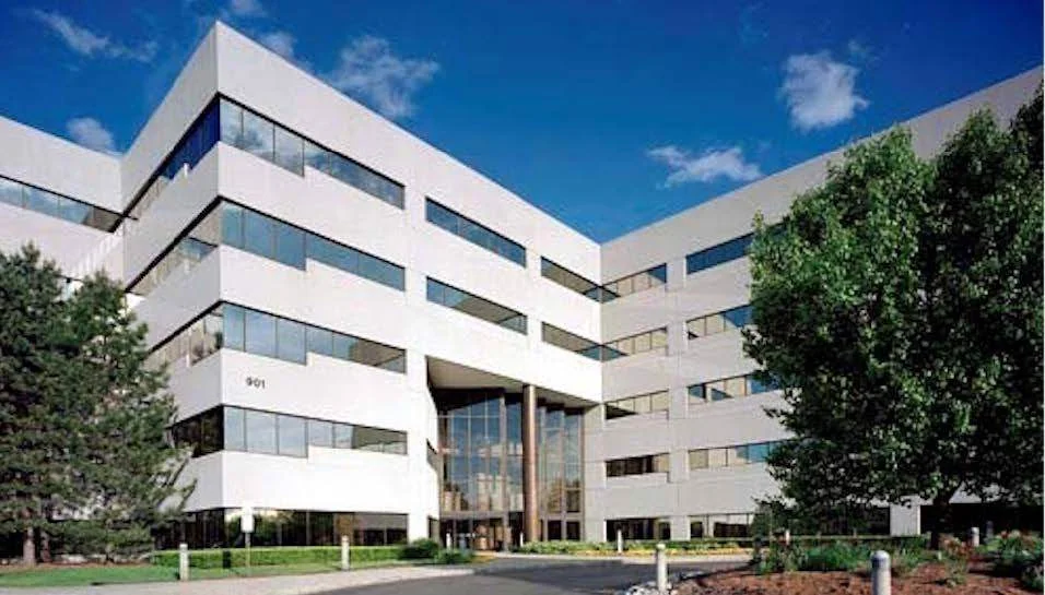 Office in Troy, MI — Lease in Troy, MI, photo 6 of 6