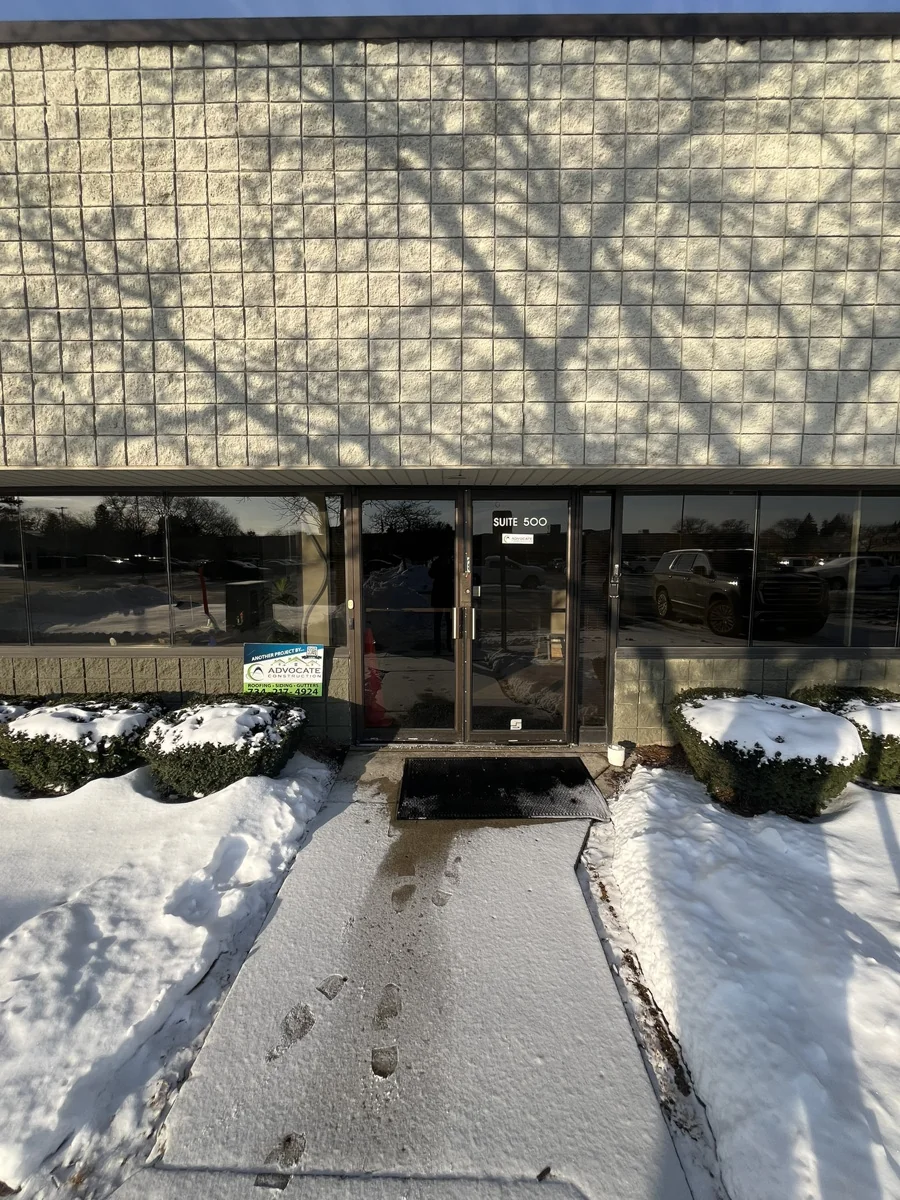 Office in Troy, MI — Lease in Troy, MI, photo 5 of 6