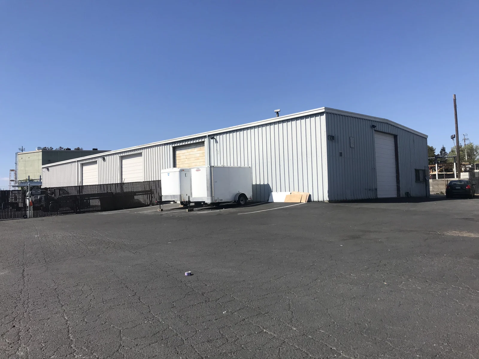 2000-2060 Warm Springs Ct. — Sale in Fremont, CA, photo 6 of 7