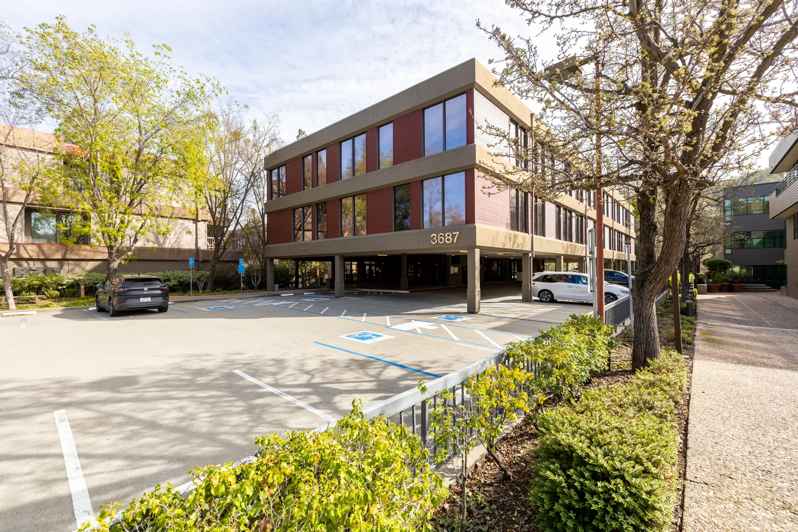 Office in Lafayette, CA — Sale in Lafayette, CA, photo 2 of 2