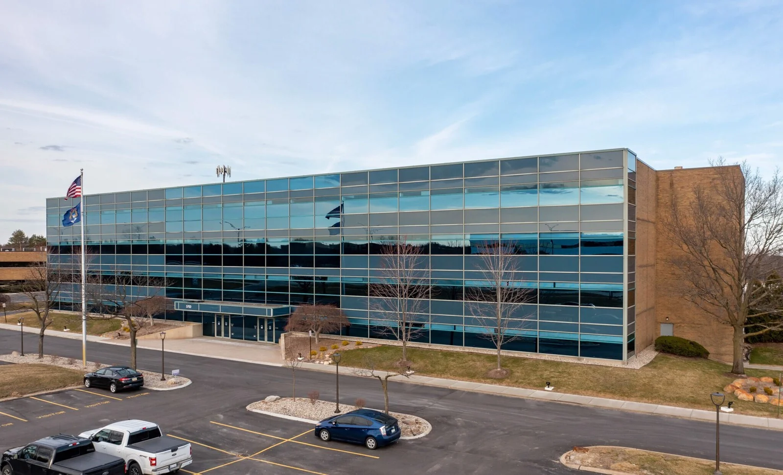 Northfield Plaza II — Lease in Troy, MI, photo 1 of 1
