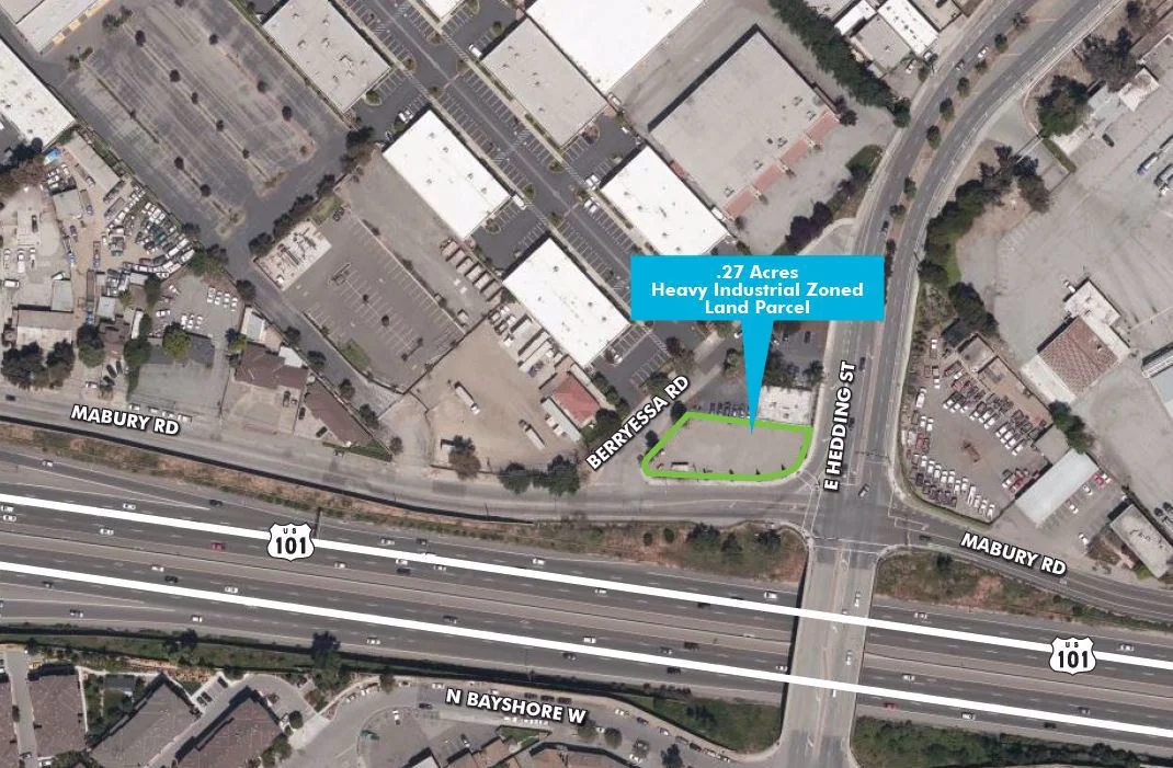 943 E Hedding St. — Sale in San Jose, CA, photo 1 of 3