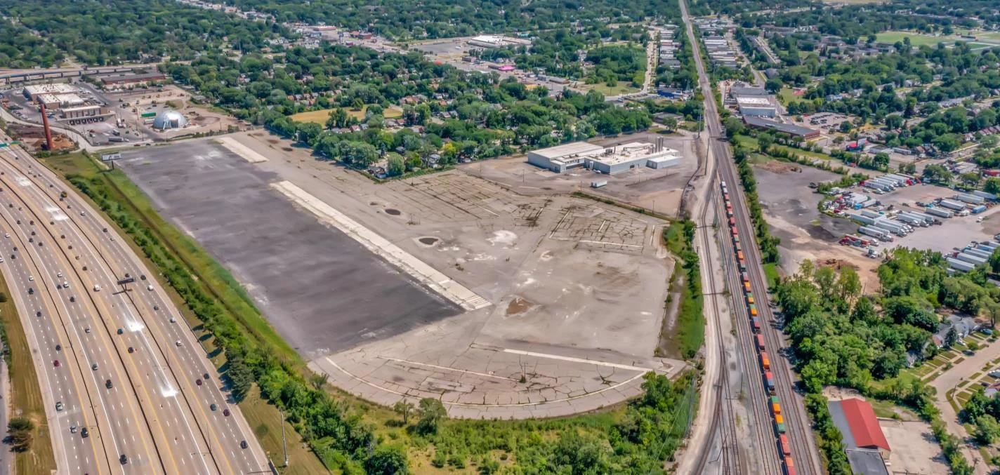 12155 Southfield Service Drive — Lease in Detroit, MI, photo 4 of 4