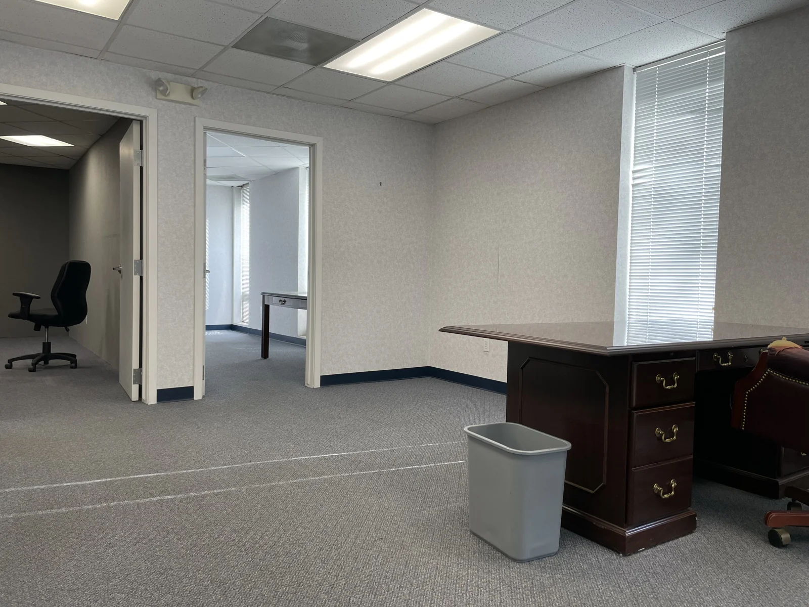 Office in Southfield, MI — Lease in Southfield, MI, photo 2 of 5