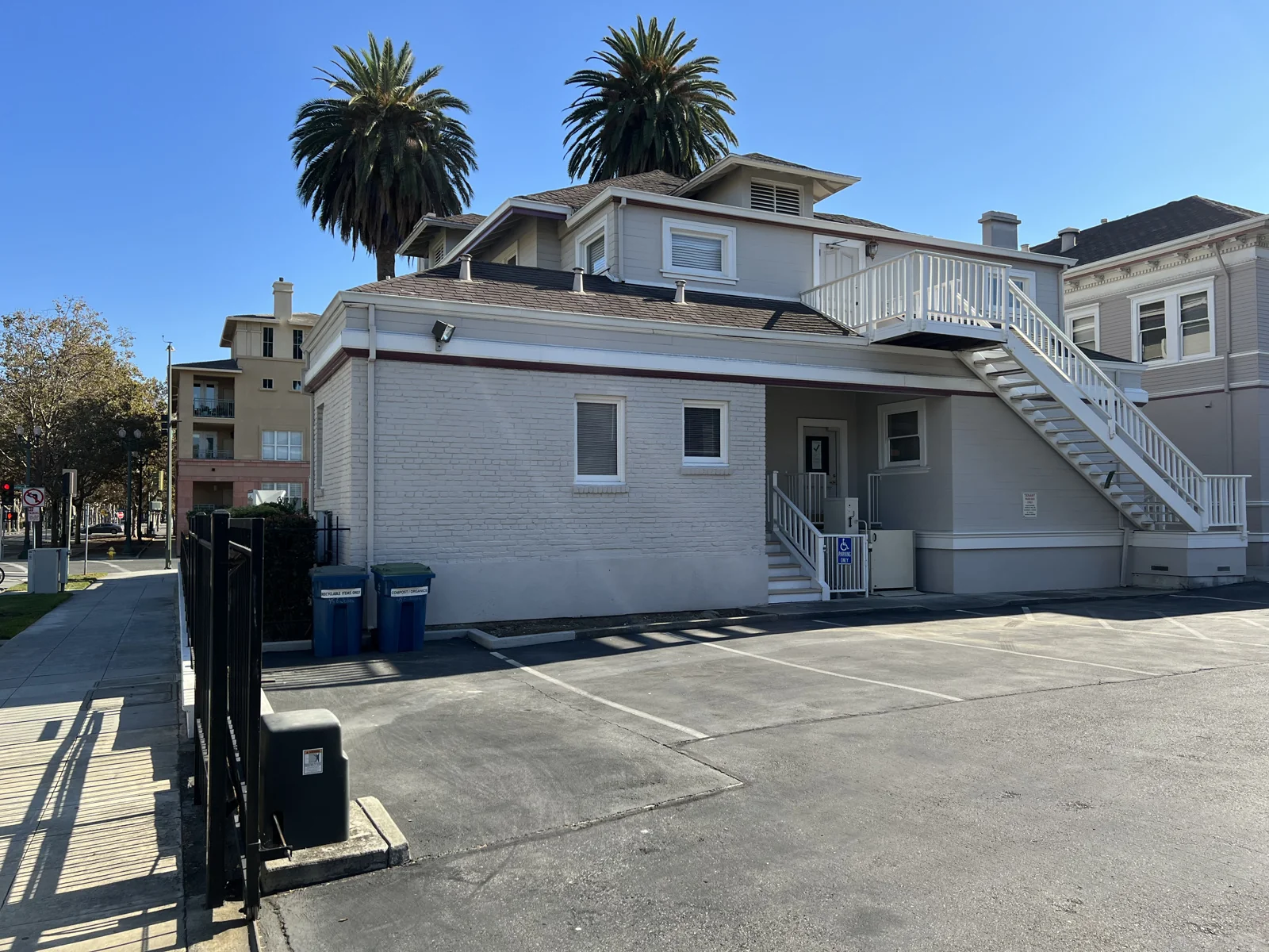 45 East Julian Street — Sale in San Jose, CA, photo 7 of 7