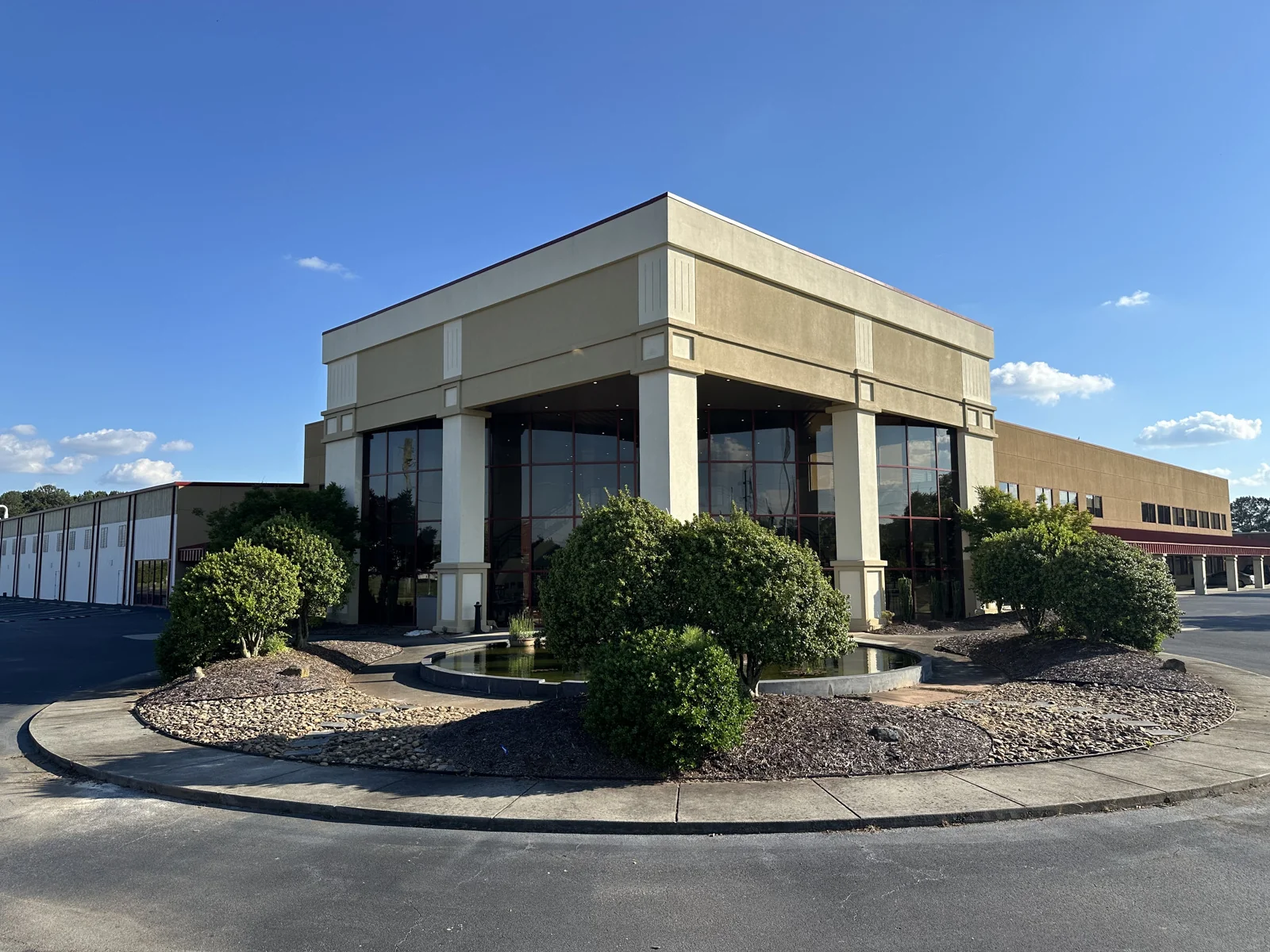 362 Industrial Park Drive