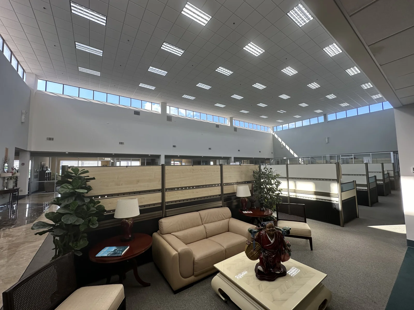 362 Industrial Park Drive — Lease in Lawrenceville, GA, photo 3 of 5