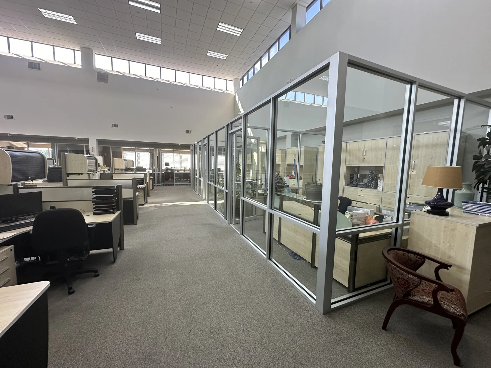 362 Industrial Park Drive — Lease in Lawrenceville, GA, photo 4 of 5