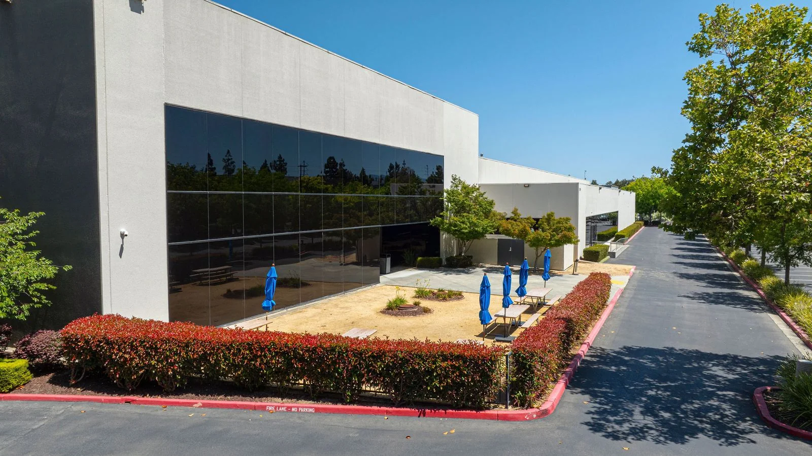FlexIndustrial in San Jose, CA