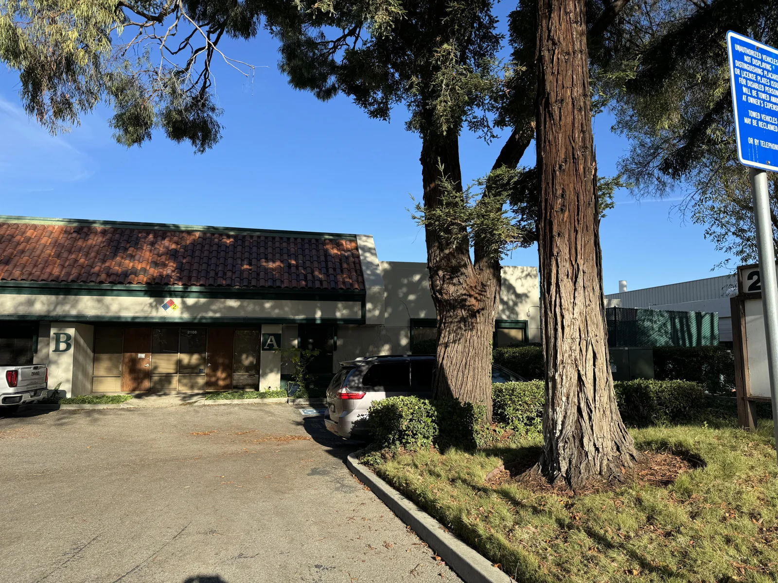 Industrial in San Jose, CA — Sale in San Jose, CA, photo 2 of 3