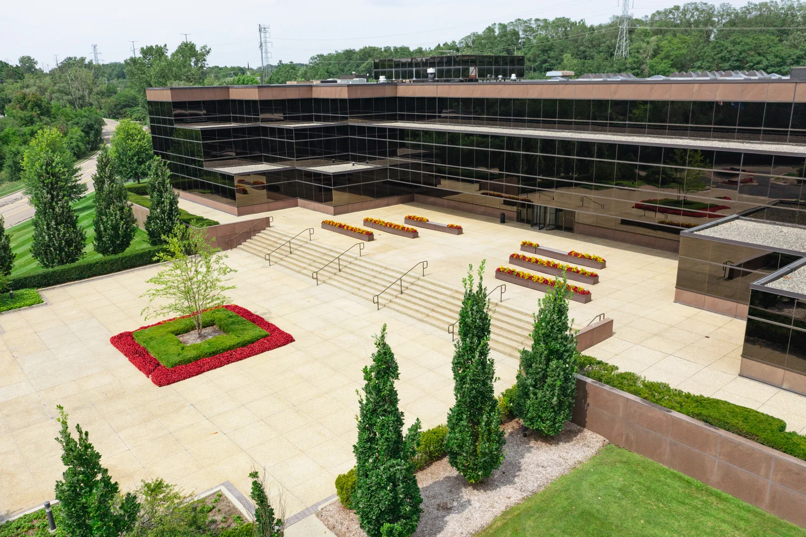 Office in Bloomfield Hills, MI