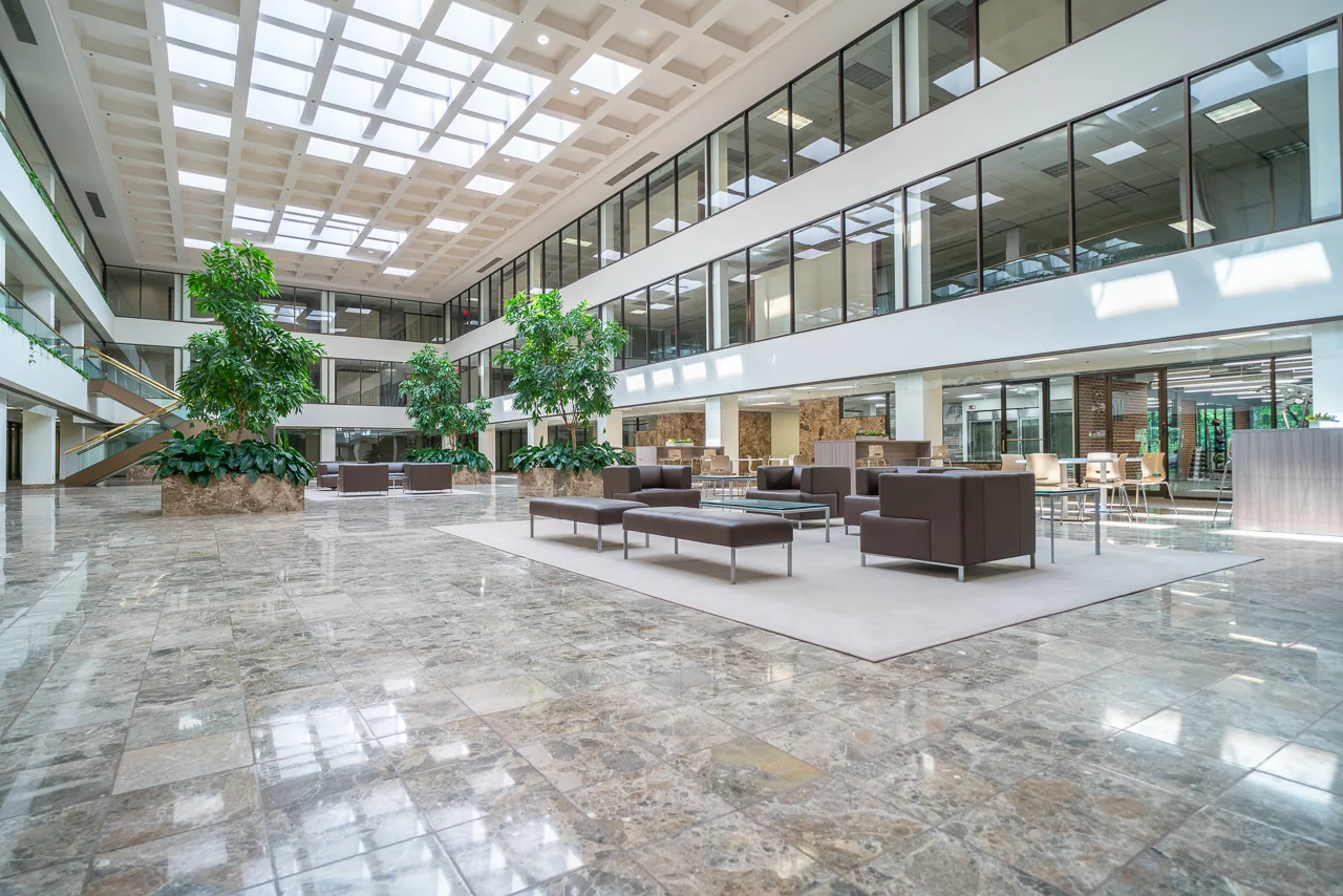 Office in Bloomfield Hills, MI — Lease in Bloomfield Hills, MI, photo 5 of 8