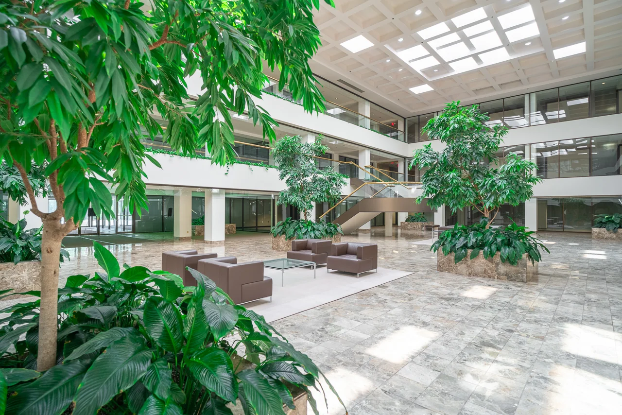 Office in Bloomfield Hills, MI — Lease in Bloomfield Hills, MI, photo 6 of 8