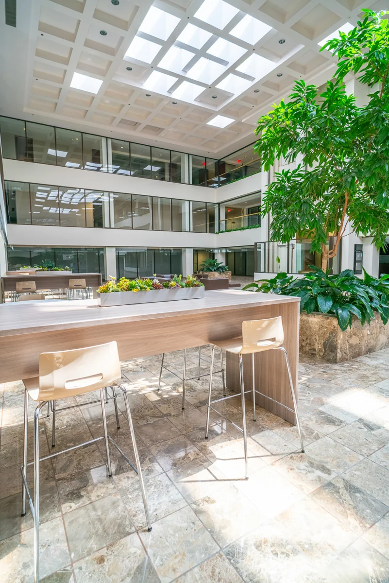 Office in Bloomfield Hills, MI — Lease in Bloomfield Hills, MI, photo 7 of 8