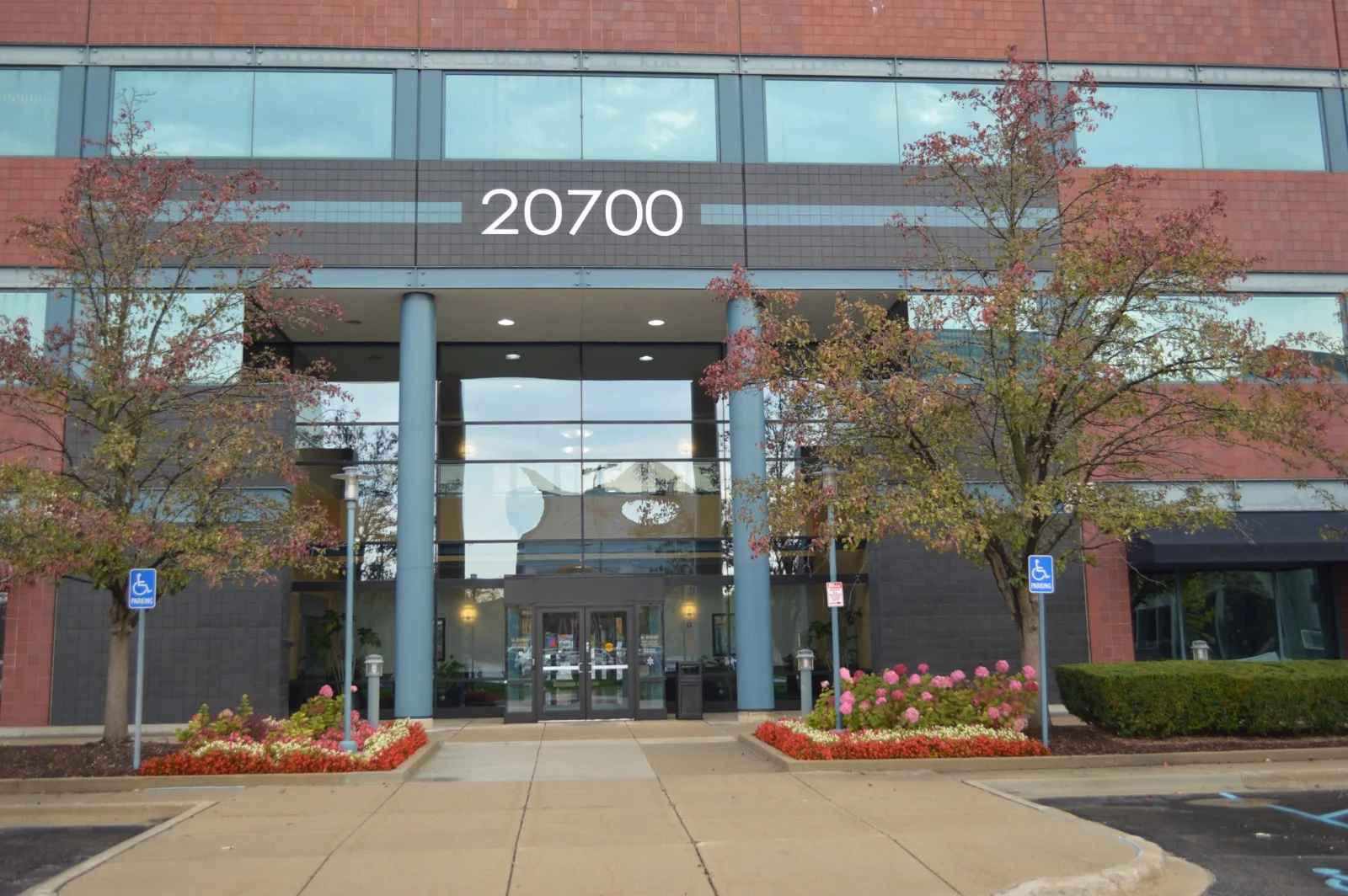 20700 Civic Center Drive Southfield, MI