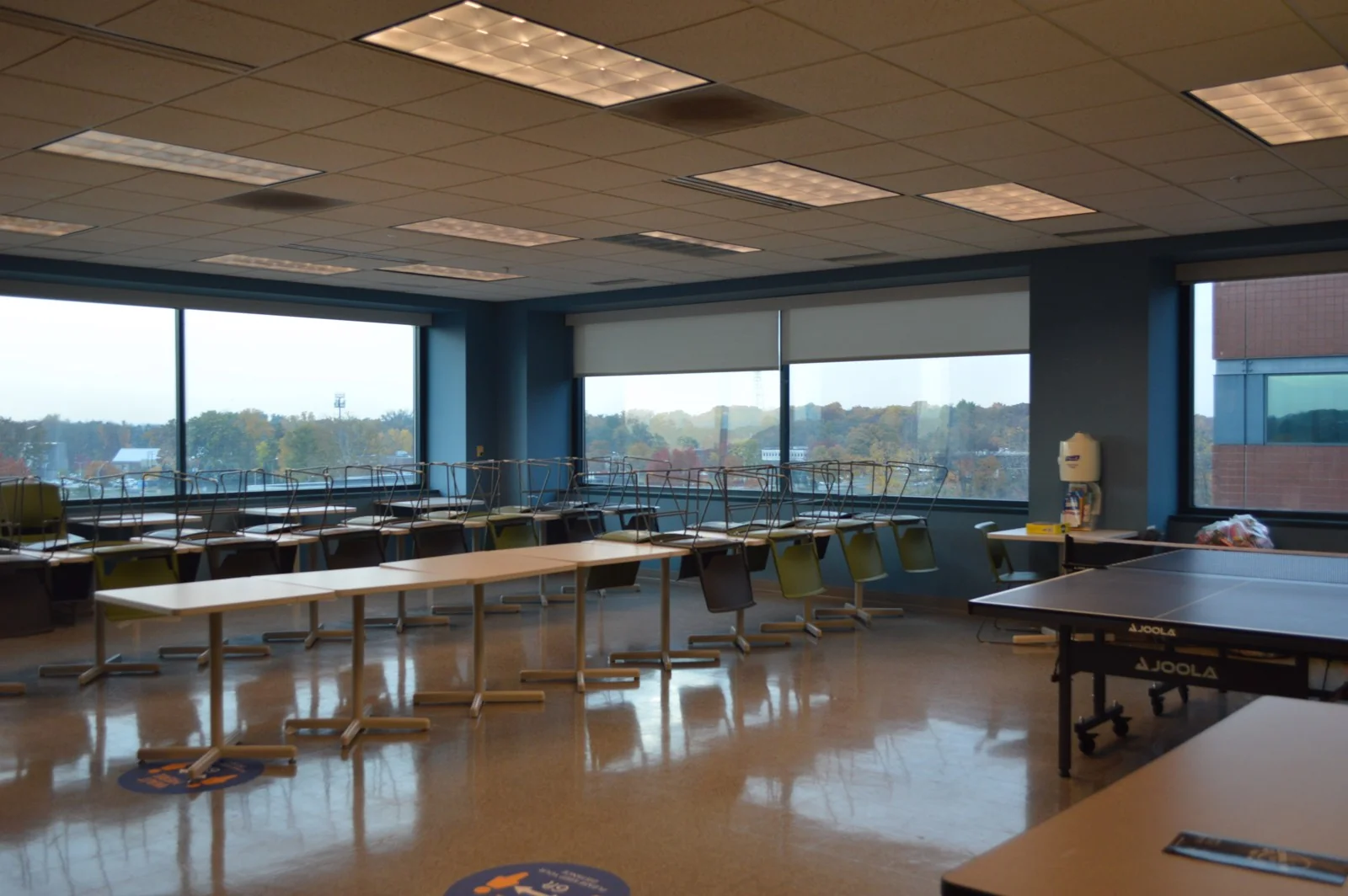 20700 Civic Center Drive Southfield, MI — Lease in Southfield, MI, photo 4 of 5