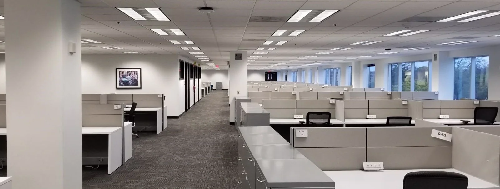 Office in Auburn Hills, MI