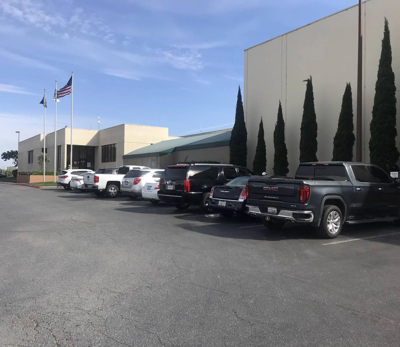 Industrial in Salinas, CA — Sale in Salinas, CA, photo 1 of 3