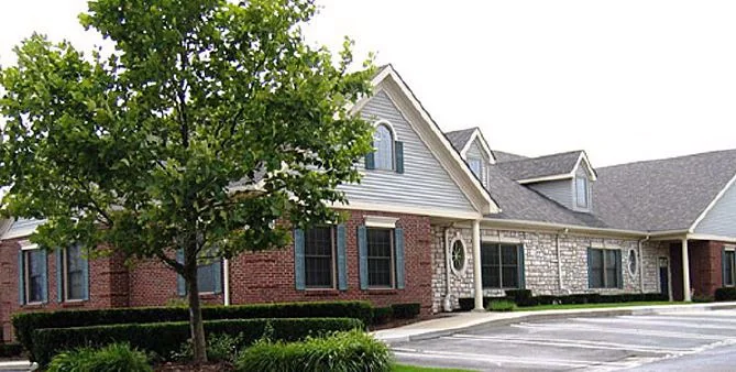 Trident Office Center