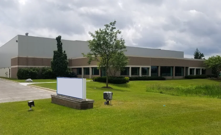 2046 Brown Road, Auburn Hills, MI — Lease in Auburn Hills, MI, photo 1 of 1