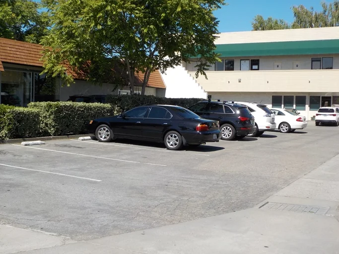 Office in Campbell, CA — Sale in Campbell, CA, photo 1 of 5