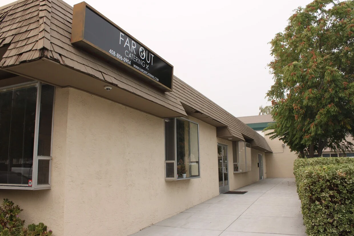 Office in Campbell, CA — Sale in Campbell, CA, photo 2 of 5