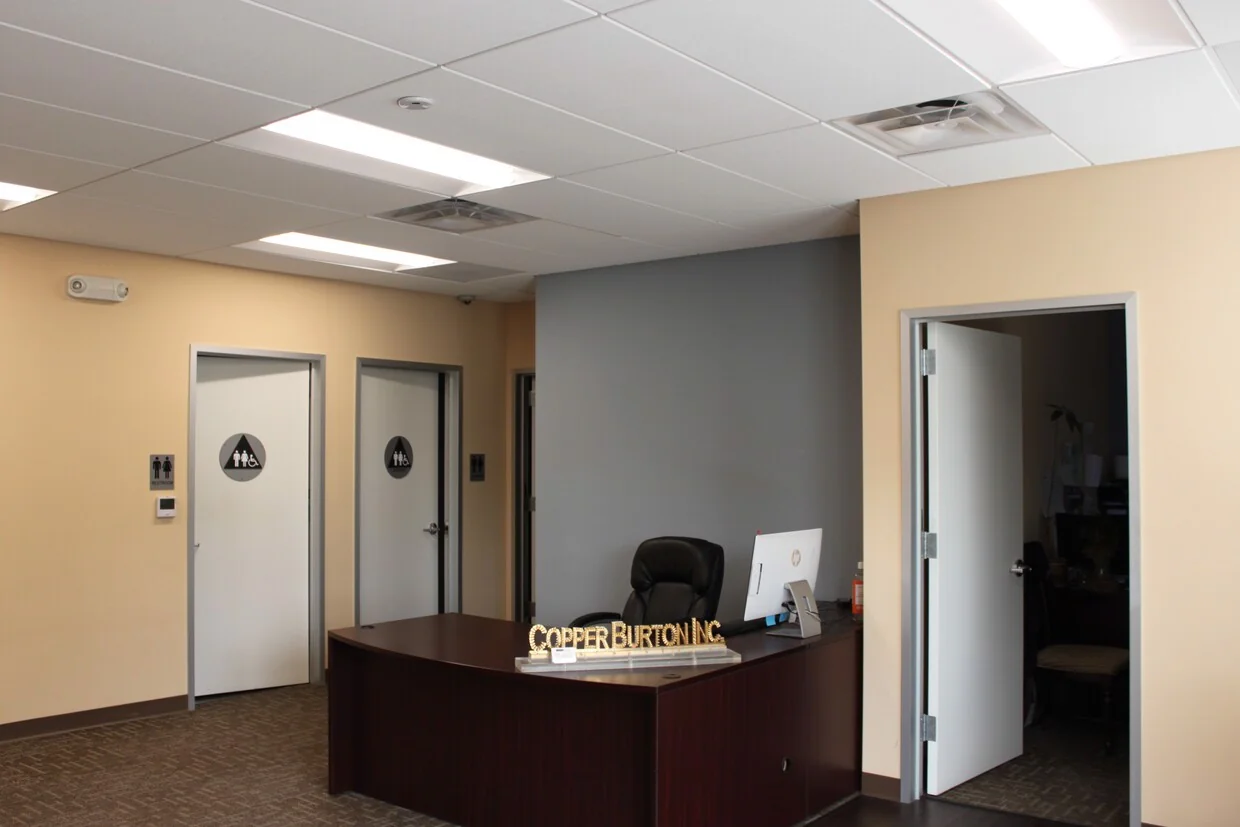 Office in Campbell, CA — Sale in Campbell, CA, photo 5 of 5