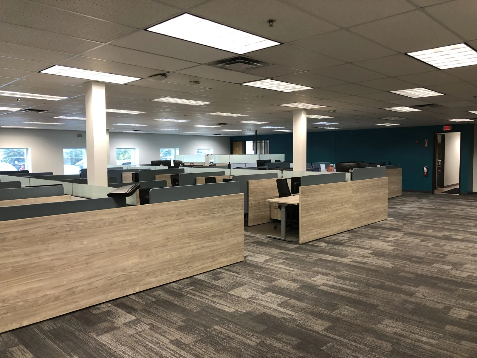 Industrial in Romulus, MI — Lease in Romulus, MI, photo 6 of 8
