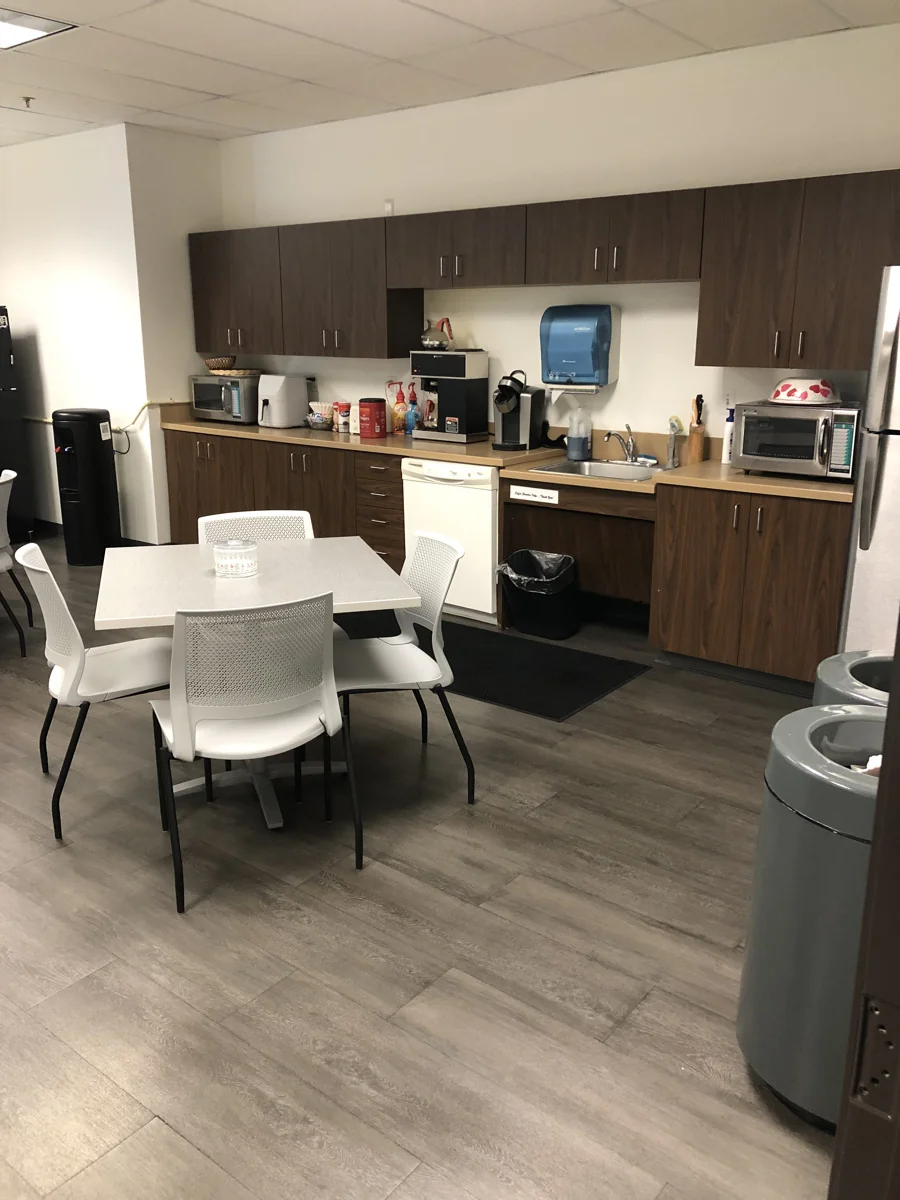 Industrial in Romulus, MI — Lease in Romulus, MI, photo 7 of 8