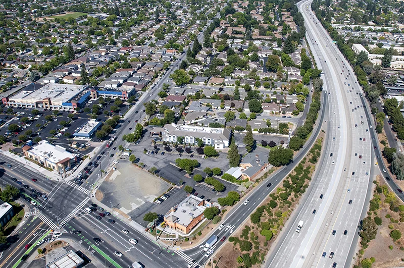 Moorpark Crossings — Sale in San Jose, CA, photo 7 of 7