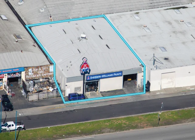 Industrial in Oakland, CA — Sale in Oakland, CA, photo 1 of 2